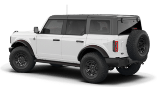 2026 Ford Bronco® External Image 3